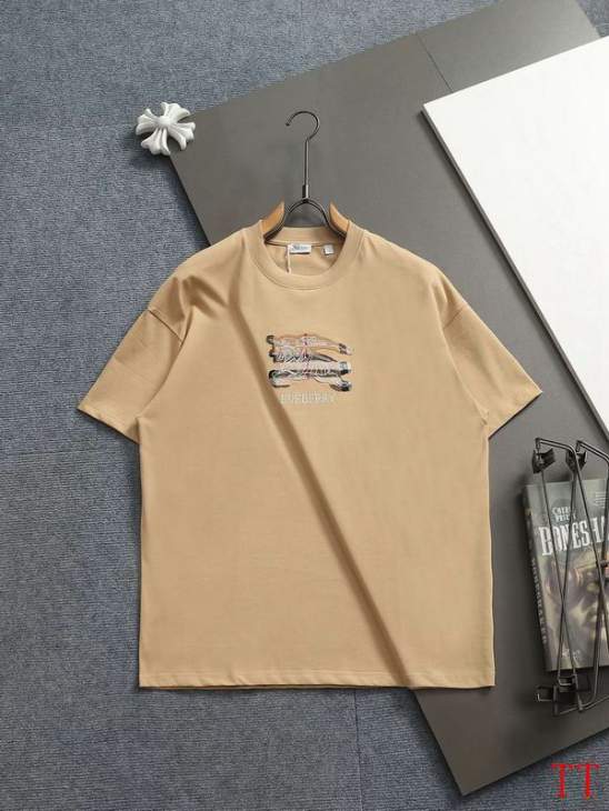 Picture of Burberry T Shirts Short _SKUBurberryXS-L20tr4119301